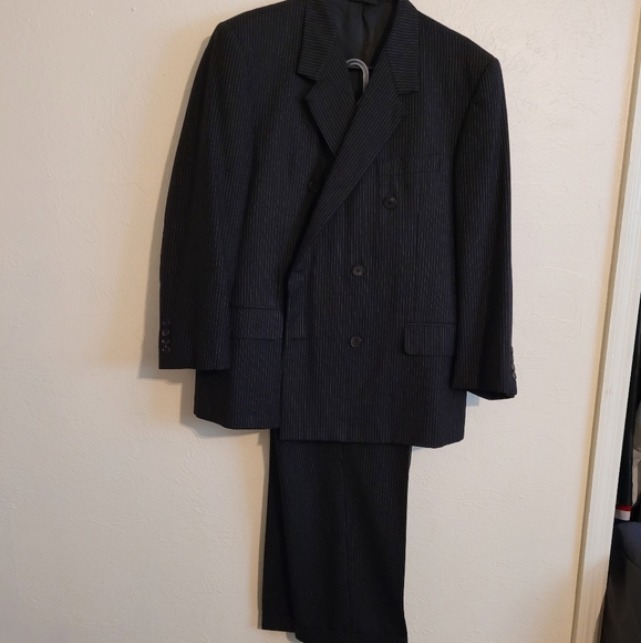 HickoryFreeman Suits & Blazers Hickoryfreeman Customized Suit